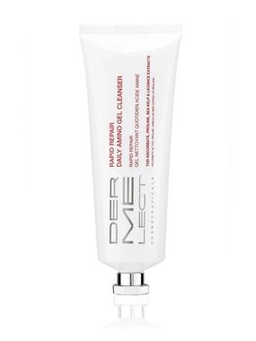 Dermelect Rapid Repair Daily Amino Gel Cleanser